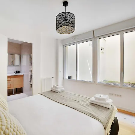 公寓 Exclusive Duplex -5bd 10p- Nogent-sur-Seine