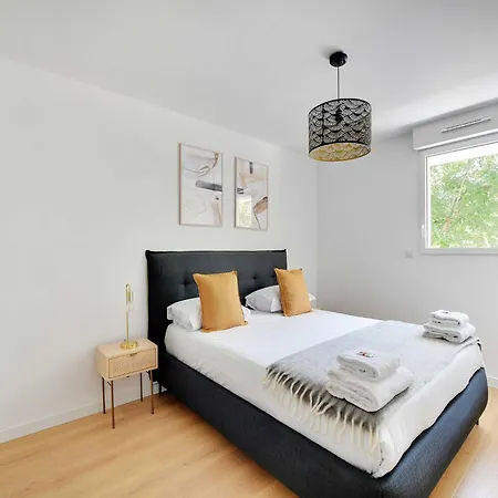 公寓 Exclusive Duplex -5bd 10p- *