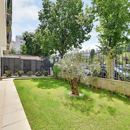 公寓 Exclusive Duplex -5bd 10p- Nogent-sur-Seine