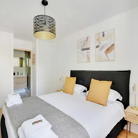公寓 Exclusive Duplex -5bd 10p-