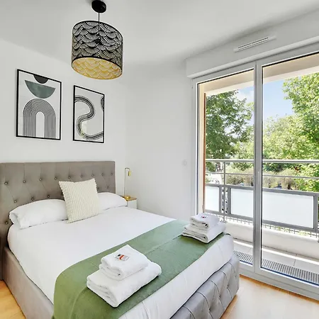 Exclusive Duplex -5bd 10p- 公寓 Nogent-sur-Seine