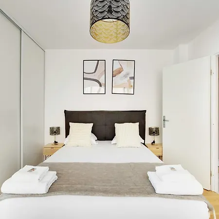 Exclusive Duplex -5bd 10p- Nogent-sur-Seine