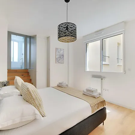 公寓 Exclusive Duplex -5bd 10p-